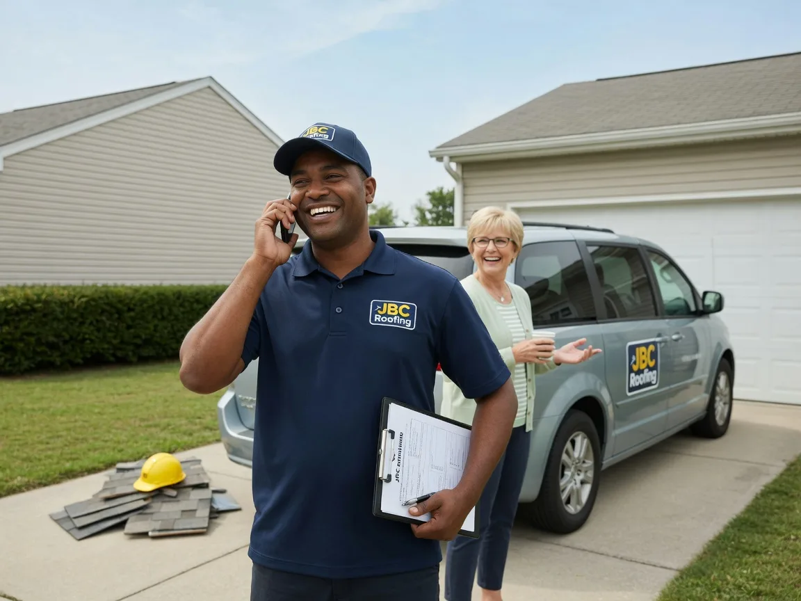 Roof Replacement Paradis, LA FAQs
